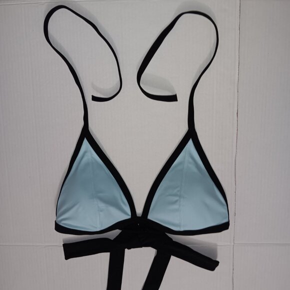 PINK VICTORIA'S SECRET BIKINI TOP - Picture 7 of 8